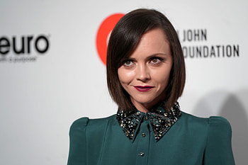 Wednesday TV Series, TV Shows, Wednesday Addams Netflix, Christina Ricci HD wallpaper