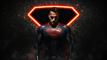 Superman The Knight , superman, superheroes HD wallpaper