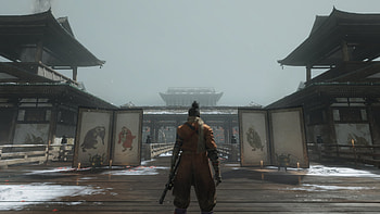 Sekiro: Shadows Die Twice, video game, Sekiro: Shadows Die Twice HD wallpaper