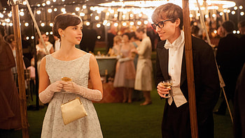 The Theory of Everything (2022) movie HD wallpaper