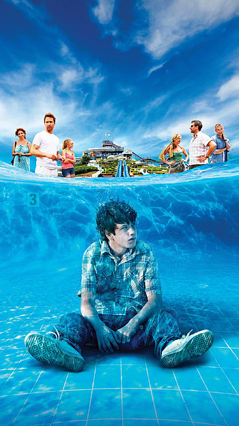 The Way Way Back (2022) movie HD phone wallpaper