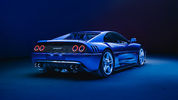 355 By Evoluto, ferrari, 2024-cars, cars, 355-by-evoluto, ferrari-f355 HD wallpaper