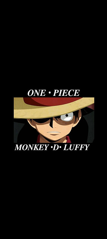 Monkey d luffy, art, cartoon HD phone wallpaper