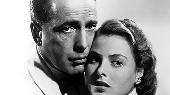 Casablanca, Classic film, Timeless masterpiece, Memorable moments HD wallpaper