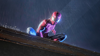 Heroic Spider Man, marvels-spider-man-2, spiderman, games, 2024-games, ps5-games, ps4-games, xbox-one-games, video-games HD wallpaper