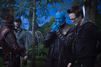 James Gunn, Guardians 2 One Take, Post Credit Scenes, Guardians 3 Return HD wallpaper