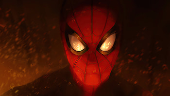 Spiderman Artworks , spiderman, superheroes, artist, artwork, digital-art, artstation HD wallpaper