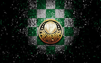 Sociedade Esportiva Palmeiras, emblem, crest, logo, palmeiras HD wallpaper