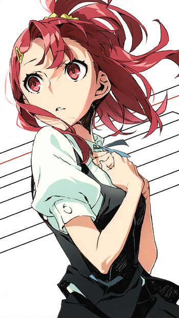 The Forgotten Lair, Kiznaiver, Mobile , Anime art HD phone wallpaper