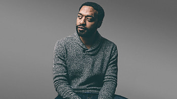 Chiwetel Ejiofor, Full HD wallpaper
