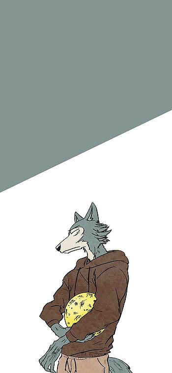 Legoshi, art, fictional character HD phone wallpaper