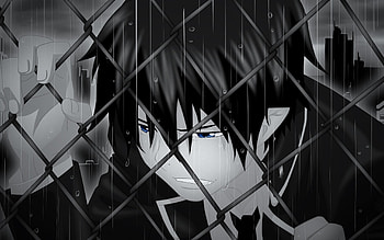 Fandoms , Rin Okumura, Blue Exorcist ao, Exorcist fanart HD wallpaper