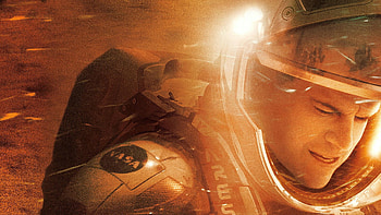 Mark Watney, The Martian, Full HD wallpaper