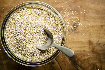 Quinoa memories, Tasty bites, Creative cooking, Delicious snack HD wallpaper