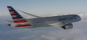 American Airlines, new business class product, travelupdate HD wallpaper