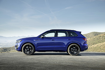 Volkswagen Touareg, Volkswagen Touareg R Line, Vehicles, Car, Suv, Volkswagen HD wallpaper
