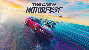 The Crew Motorfest — Ferrari 12Cilindri, Video Game HD wallpaper