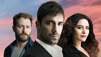 Ibrahim Celikkol, Intersection season 3 HD wallpaper