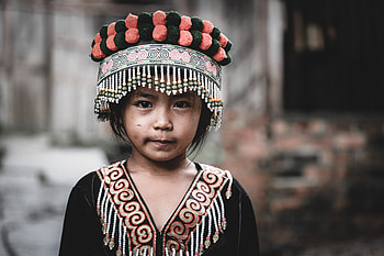 woman, girl HD wallpaper