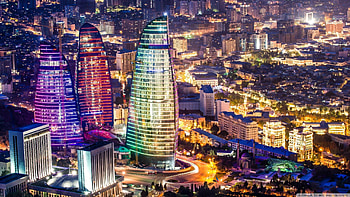 Azerbaijan , Visual delights, Artistic compositions, Broken panda collection HD wallpaper
