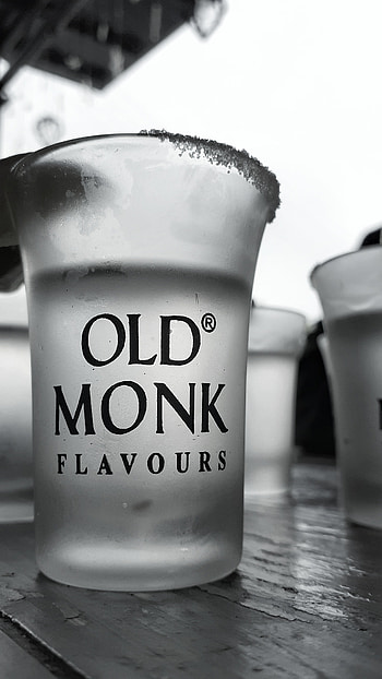 Shots, Old monk, Drinks, Vodka HD phone wallpaper
