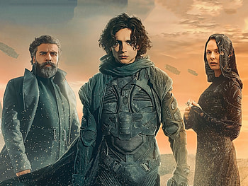 House Atreides, Movies, NYFF 2021, Strange harbors HD wallpaper