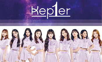 Kep1er K-pop, Kep1er members, Kpop HD wallpaper