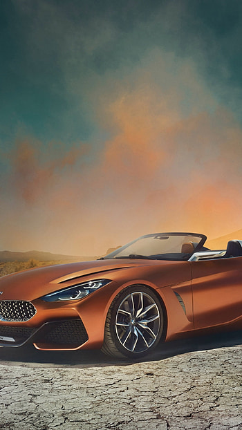 Car, Bmw Car HD phone wallpaper