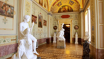 Hermitage Museum, Trip to the Hermitage, St Petersburg, Britannica guide HD wallpaper