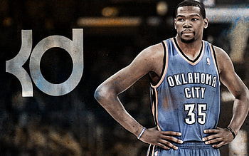 Kevin Durant, , Top , Backgrounds HD wallpaper