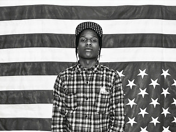 Live. Love. ASAP, ASAP Rocky HD wallpaper