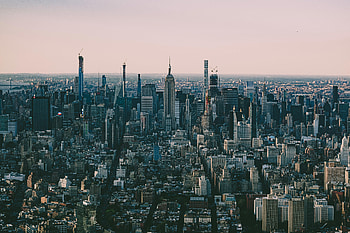 Cities, Architecture, Usa, City, Building, United States, Tower HD wallpaper