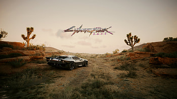 Cyberpunk 2077 Quadra Type-66 Avenger, Cyberpunk 2077 HD wallpaper