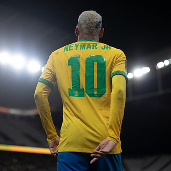 Ney, Brasil, sports_jersey, thigh, Brazil, football, futebol, Neymar, football HD phone wallpaper