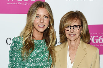 Nancy Meyers, Daughter furious, Tribute, Hollywood industry HD wallpaper