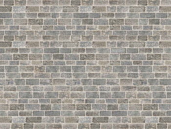 High-resolution of a textured brick wall pattern. HD wallpaper