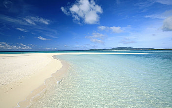 Beautiful Beach, beautiful, nature, beach HD wallpaper