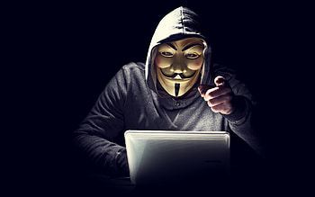 Hacker, Windows Hacker HD wallpaper