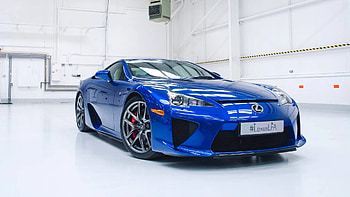 Lexus LFA, Brand new, Supercars for sale HD wallpaper