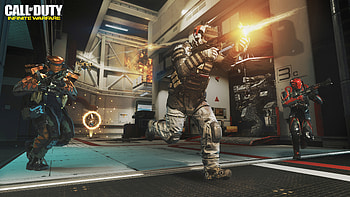 2016 Call Of Duty Infinite Warfare, call-of-duty-infinite-warfare, call-of-duty, games, 2016-games HD wallpaper