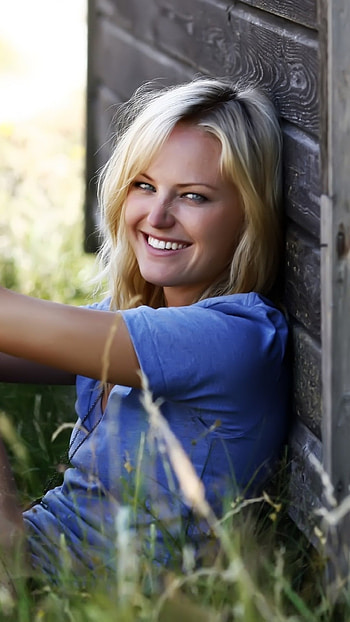 Malin Akerman, Hot actress, 2560x1600 , Stunning beauty HD phone wallpaper