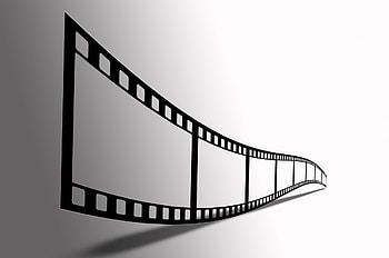 Film Strip, Old Movies, Vintage, Cinematography HD wallpaper