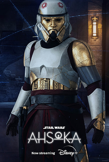 Ahsoka Star Wars Series , TV Show, Ahsoka (2023) HD phone wallpaper
