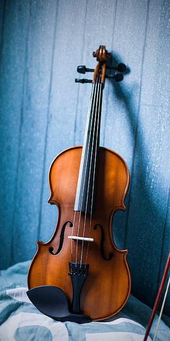 Expensive musical instruments, Violin , Melodic aesthetics, Instrument beauty HD phone wallpaper
