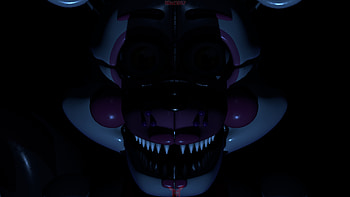 FNAF: Sister Location — Nightmares, Five Nights at Freddy's: Sister Location, Five Nights at Freddy's HD wallpaper