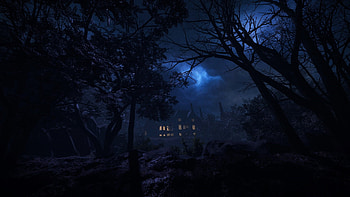 palace ୨୧, The Casting of Frank Stone, video game HD wallpaper