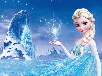 Frozen, Princess Anna, Frozen , Captivating background HD wallpaper