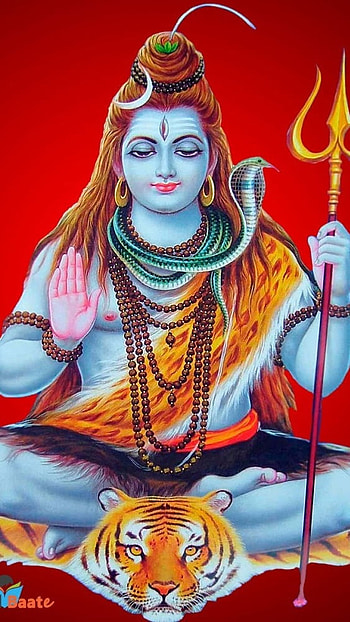 Shankar Mahadev, Mahadev HD phone wallpaper