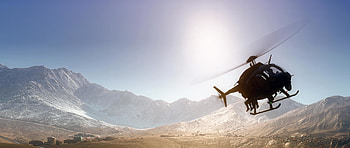 Ghost Recon: Wildlands, for HD wallpaper