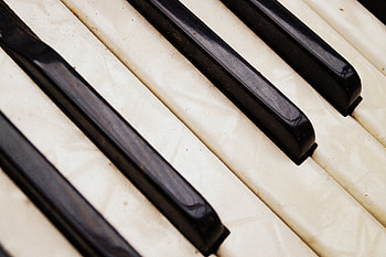 Music, Texture, Musical Instrument, Keys, Accordion HD wallpaper